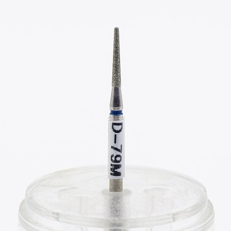 U-Tools Diamond Bits Model 79 Medium (Blue) D-79M