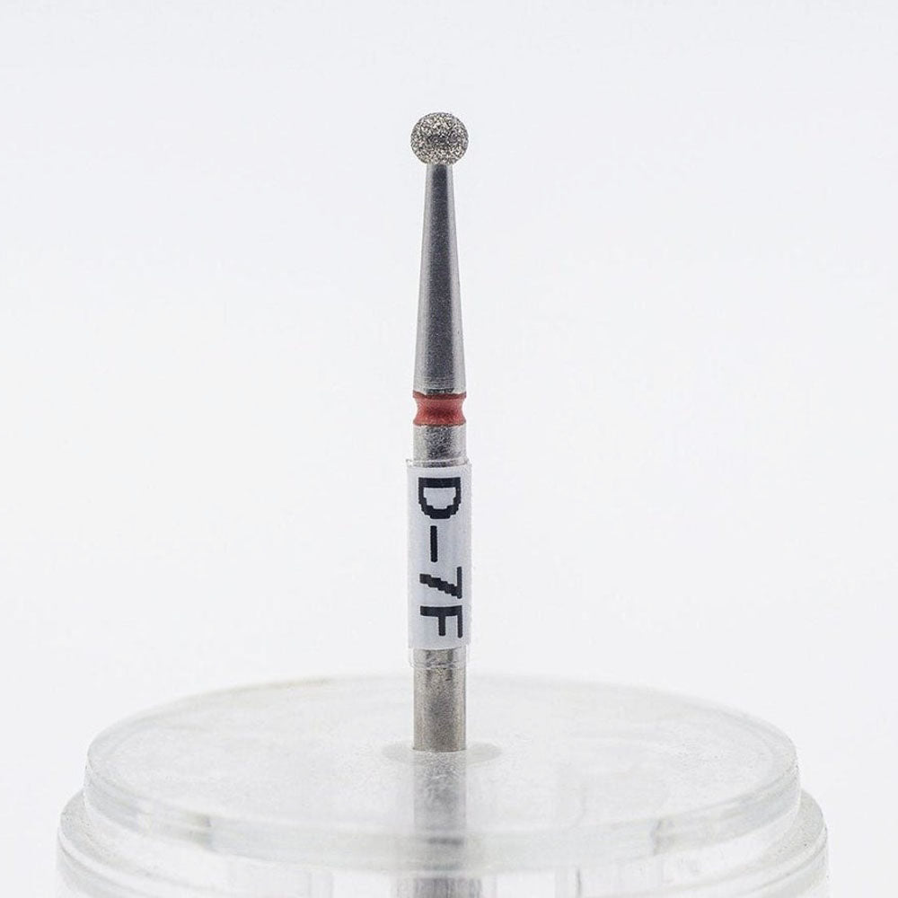 U-Tools Diamond Bits Model 7 Fine (Red) D-7F