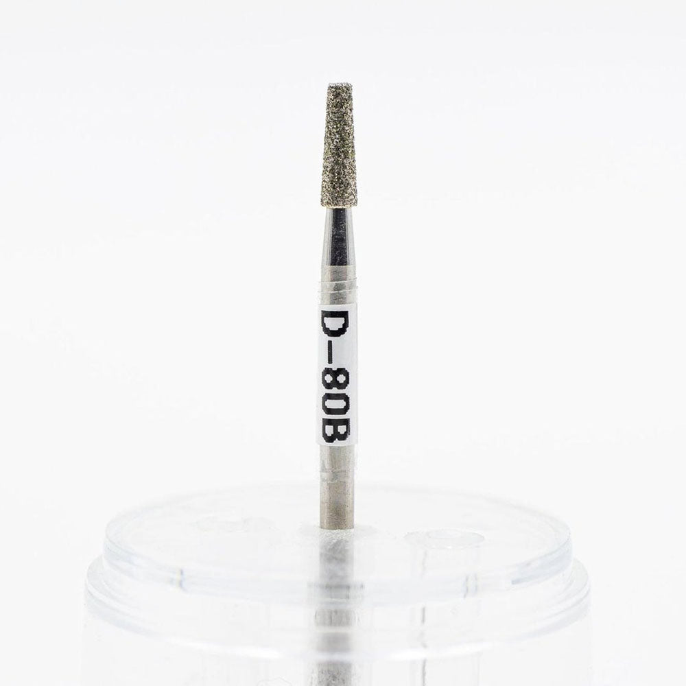 U-Tools Diamond Bits Model 80 Medium (Blue) D-80B