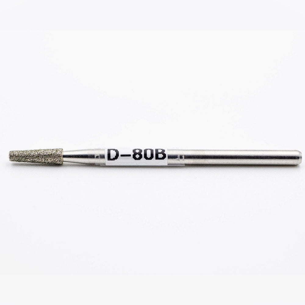 U-Tools Diamond Bits Model 80 Medium (Blue) D-80B