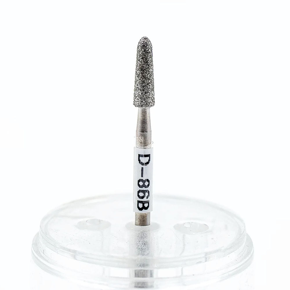U-Tools Diamond Bits Model 86 Blue - D86B