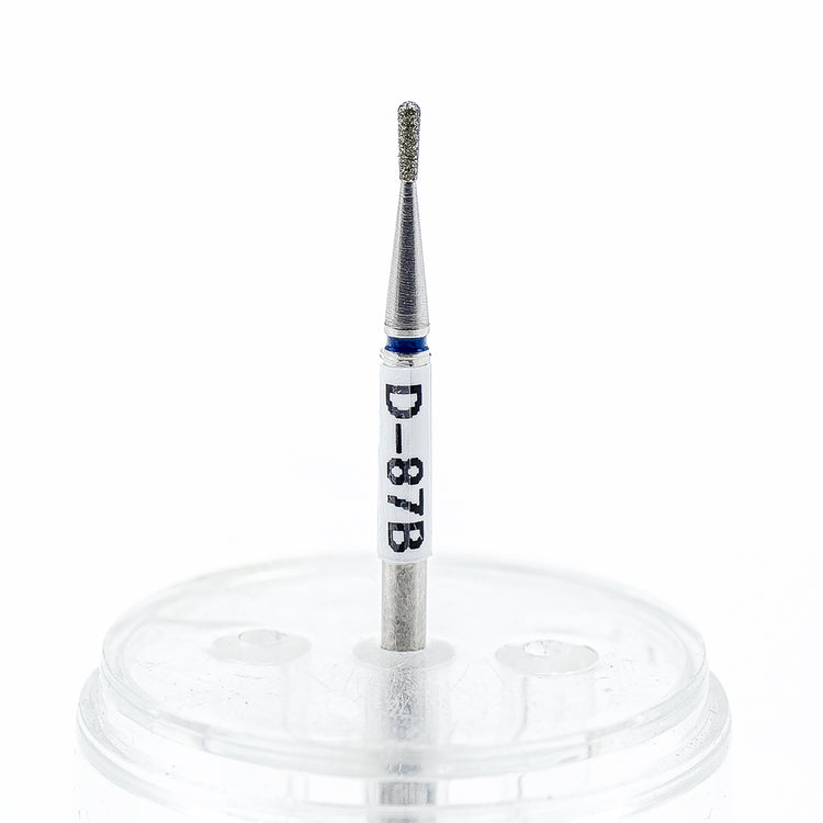 U-Tools Diamond Bits Model 87 Medium (Blue) D-87M