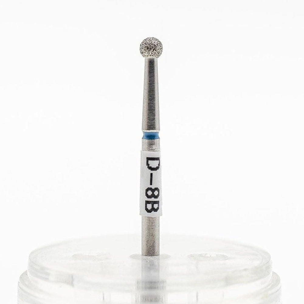 U-Tools Diamond Bits Model 8 Medium (Blue) D-8B