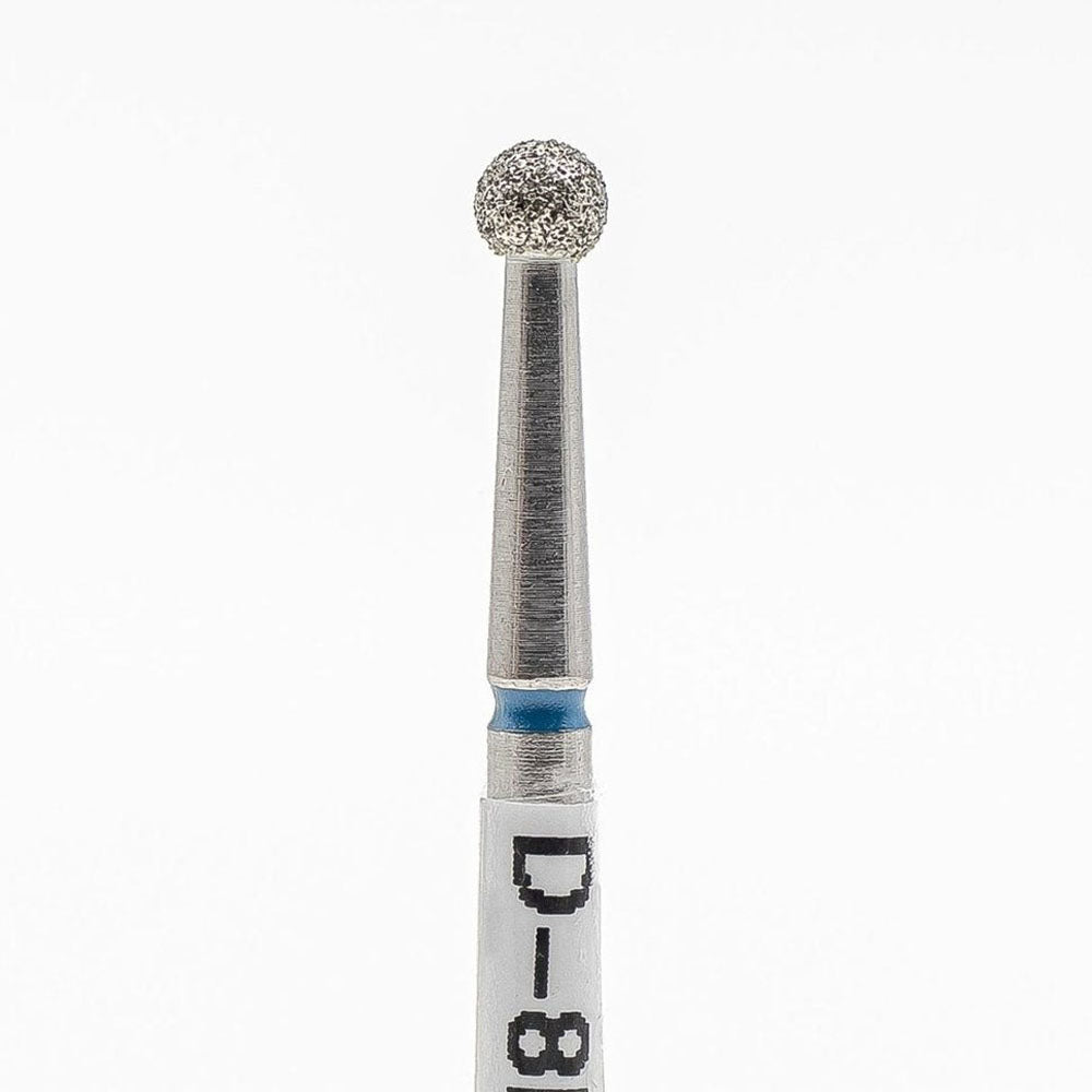 U-Tools Diamond Bits Model 8 Medium (Blue) D-8B