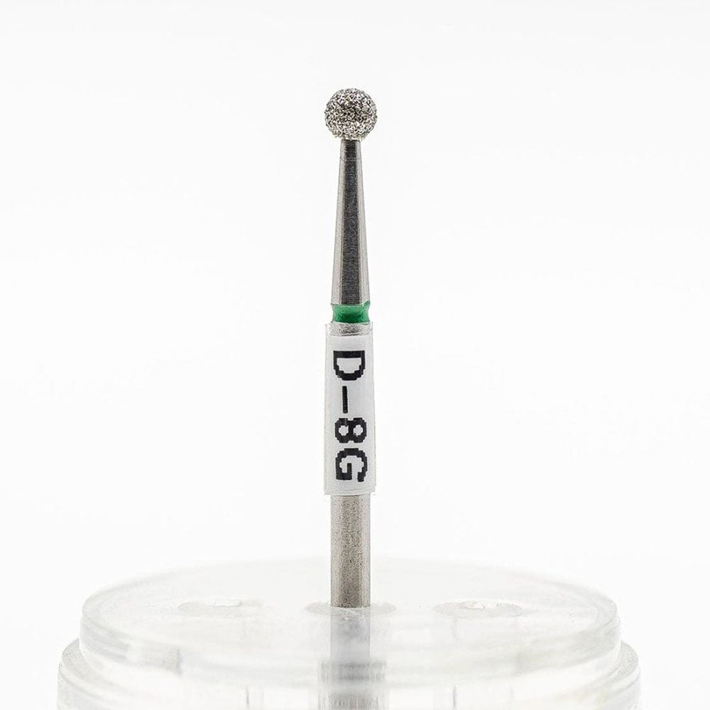 U-Tools Diamond Bits Model 8 Coarse (Green) D-8G