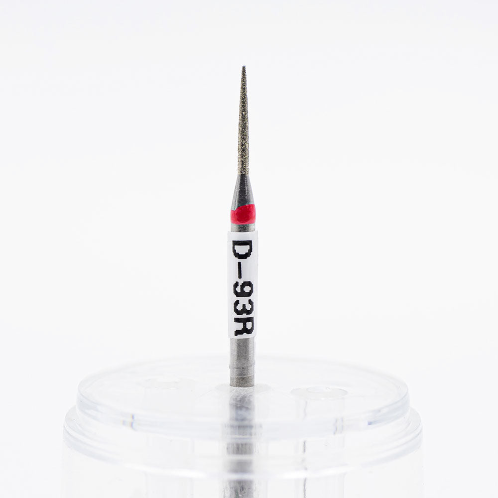 U-Tools Diamond Bits Model 93 Fine (Red) D-93R