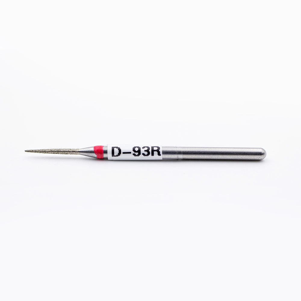 U-Tools Diamond Bits Model 93 Fine (Red) D-93R