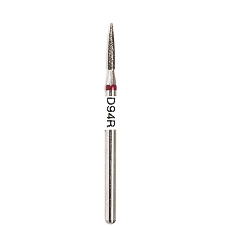 U-Tools Diamond Bits Model 94 Red - D94R