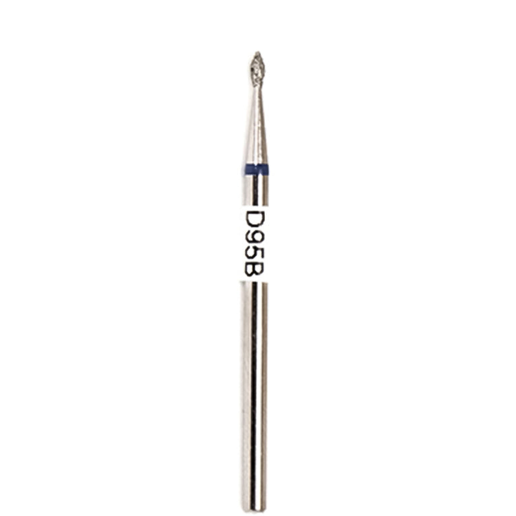U-Tools Diamond Bits Model 95 Blue - D95B