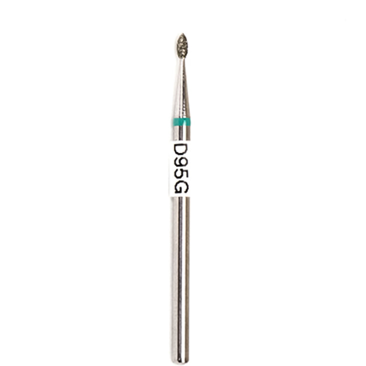 U-Tools Diamond Bits Model 95 Green - D95G