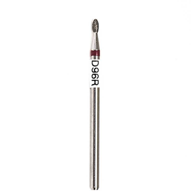 U-Tools Diamond Bits Model 96 Red - D96R