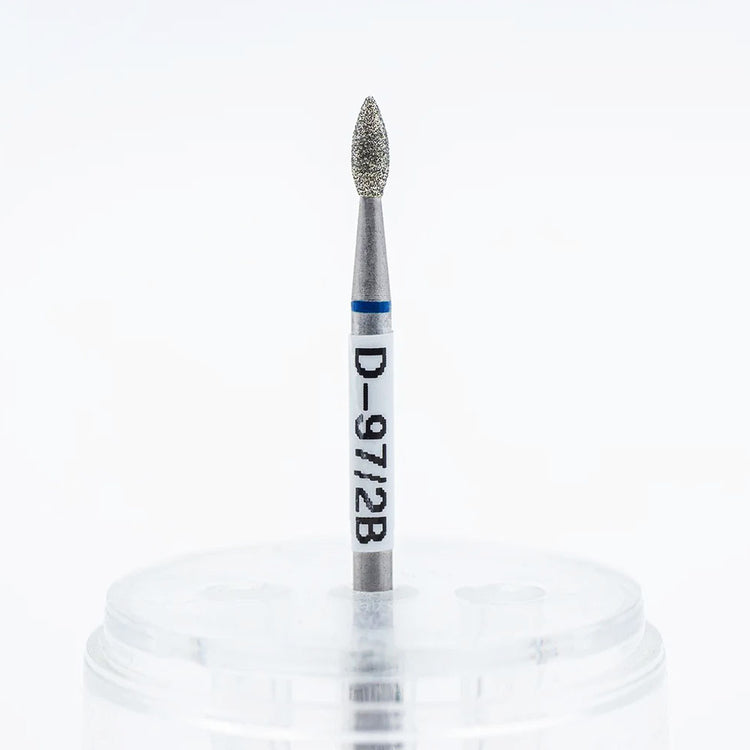 U-Tools Diamond Bits Model D-97M Medium 76842