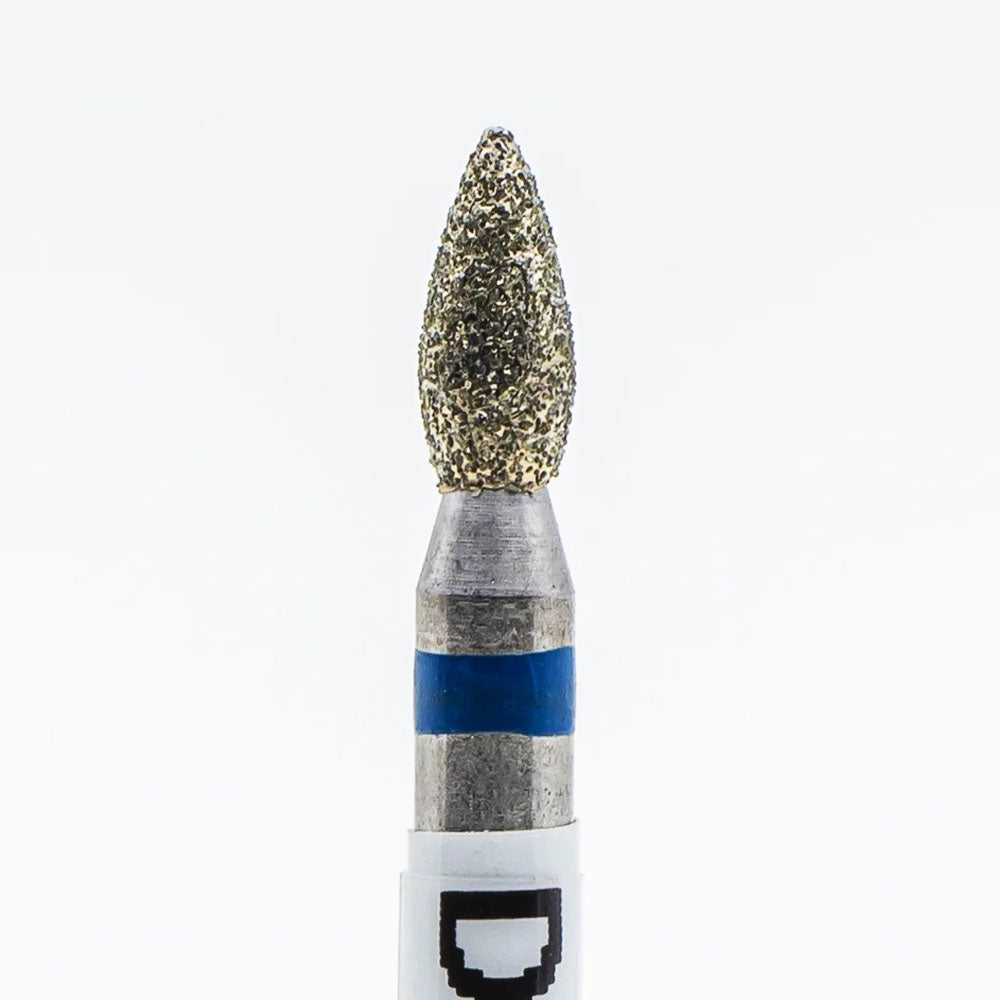 U-Tools Diamond Bits Model 98/2 Medium (Blue) D-98/2B