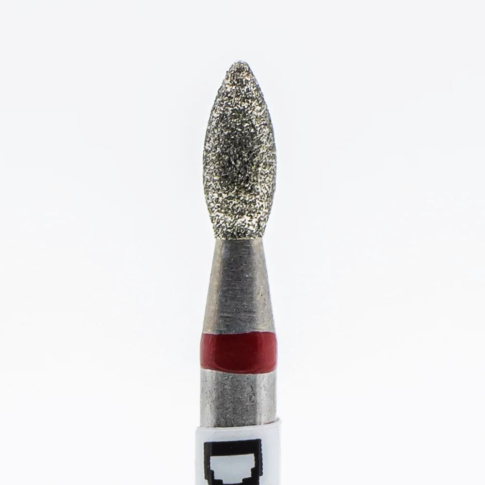 U-Tools Diamond Bits Model 98/2 Fine (Red) D-98/2R