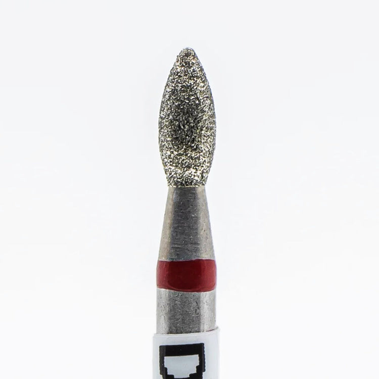 U-Tools Diamond Bits Model 98/2 Fine (Red) D-98/2R