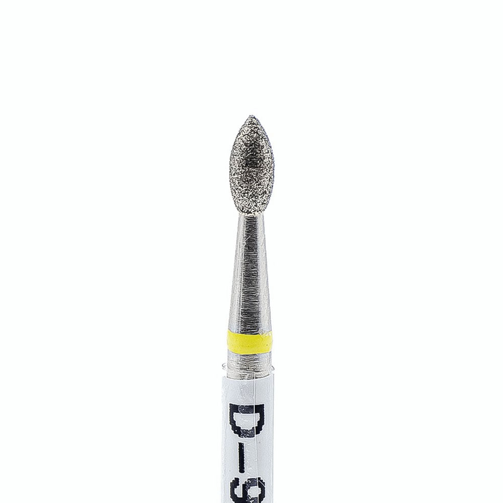 U-Tools Diamond Bits Model 99 Extra Fine (Yellow) D-99Y