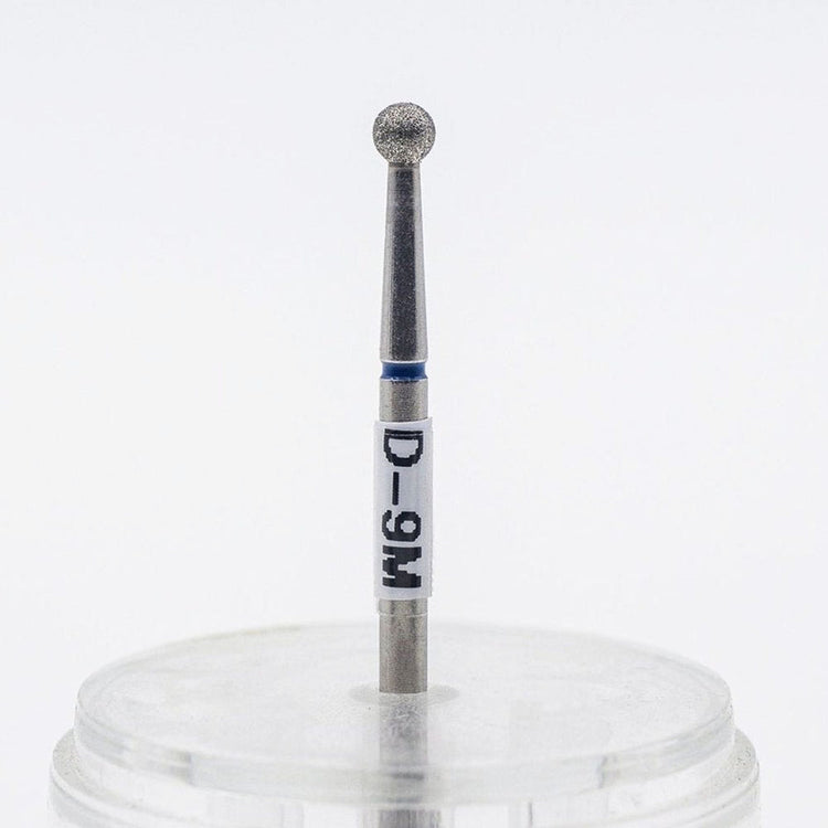 U-Tools Diamond Bits Model 9 Medium (Blue) D-9M