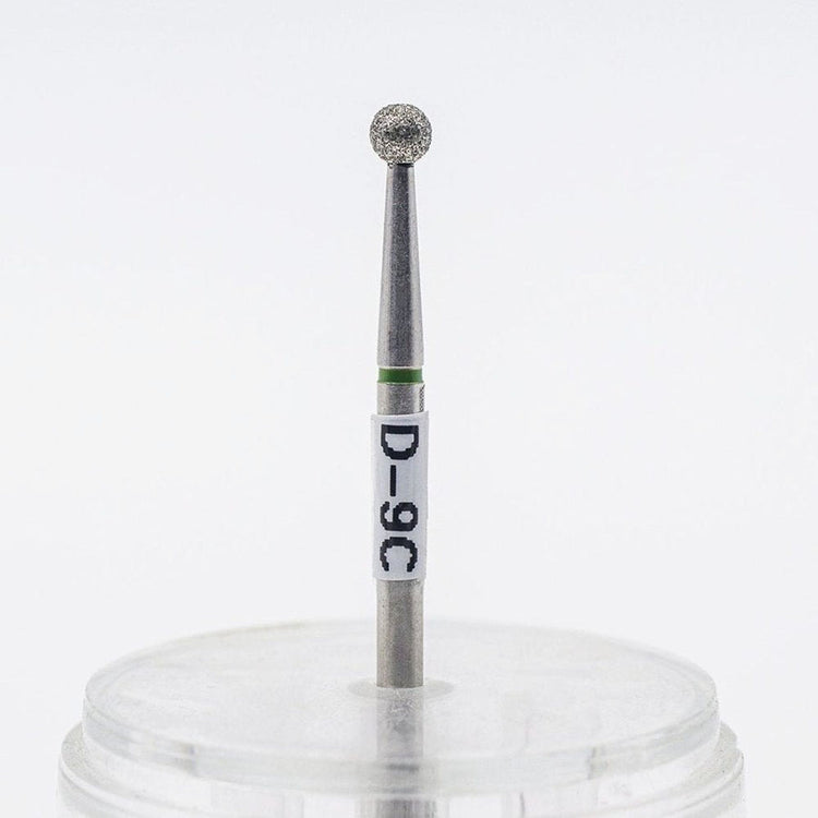 U-Tools Diamond Bits Model 9 Coarse (Green) D-9C