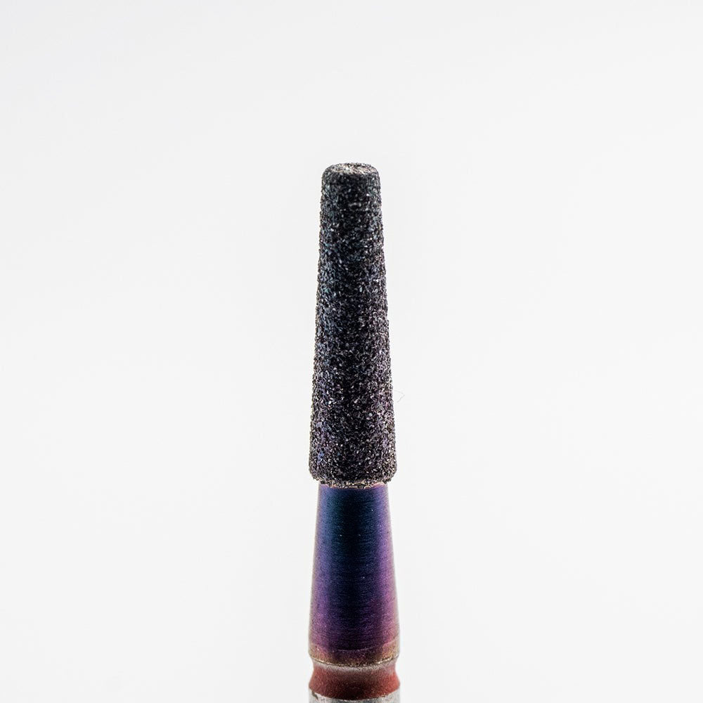 U-Tools Coated Diamond Bits Fine - Red DCK-80F