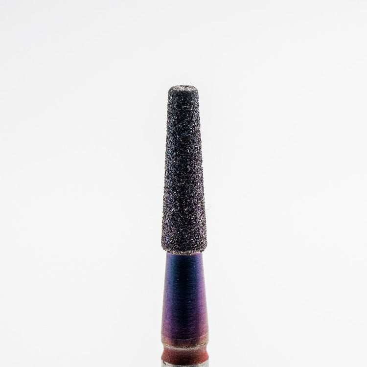 U-Tools Coated Diamond Bits Fine - Red DCK-80F