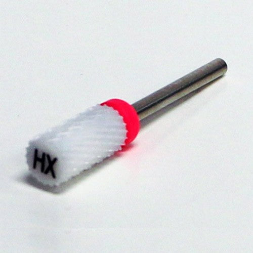 Ceramic Bit-White 3/32" Large Barrel - #C1X
