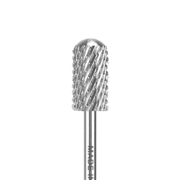 Startool Carbide Round Top Large Barrel 3/32 Silver RX