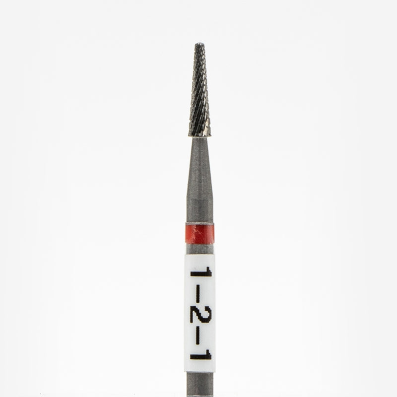 U-Tools Carbide Bits Model 1-2-1 Red
