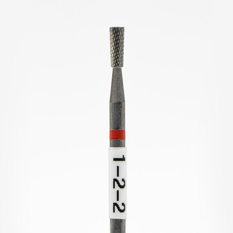 Mũi Khoan Carbide U-Tools Model 1-2-2 Đỏ