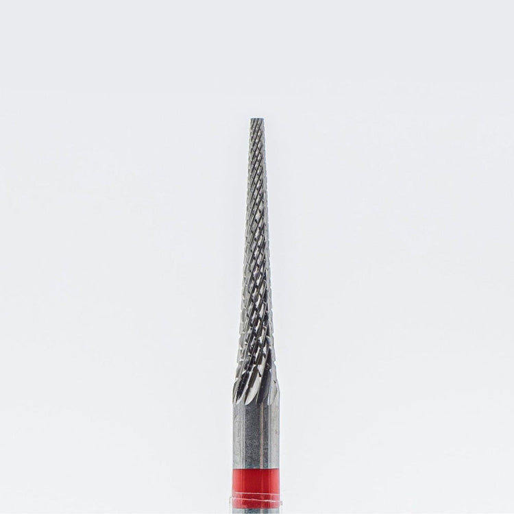 U-Tools Carbide Bits Model 1-2-8 Red Fine