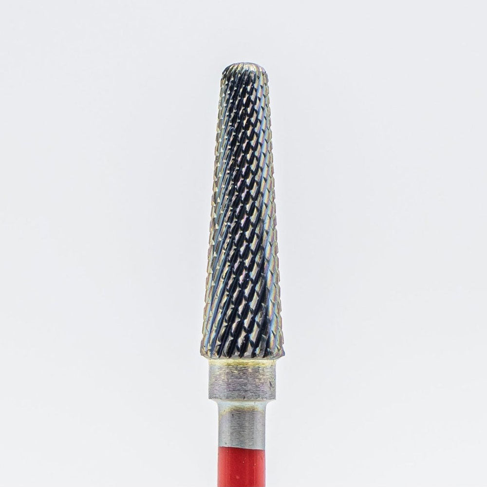 U-Tools Carbide Bits Model 1-3-5 Red Fine