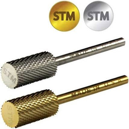 Startool Carbide 1/8 STM Medium Silver #0116