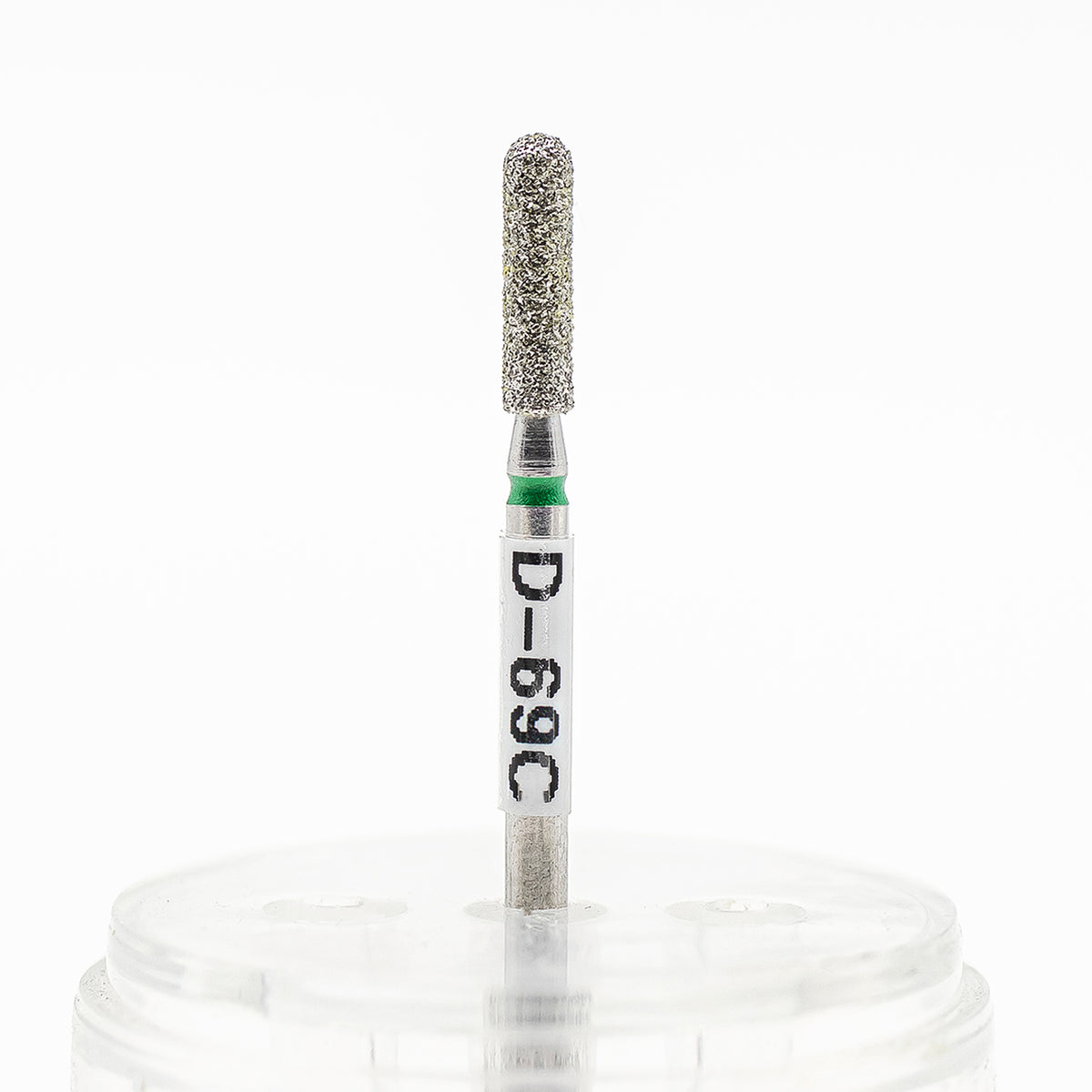 U-Tools Forets Diamantés Modèle 69 Gros Grain (Vert) D-69C