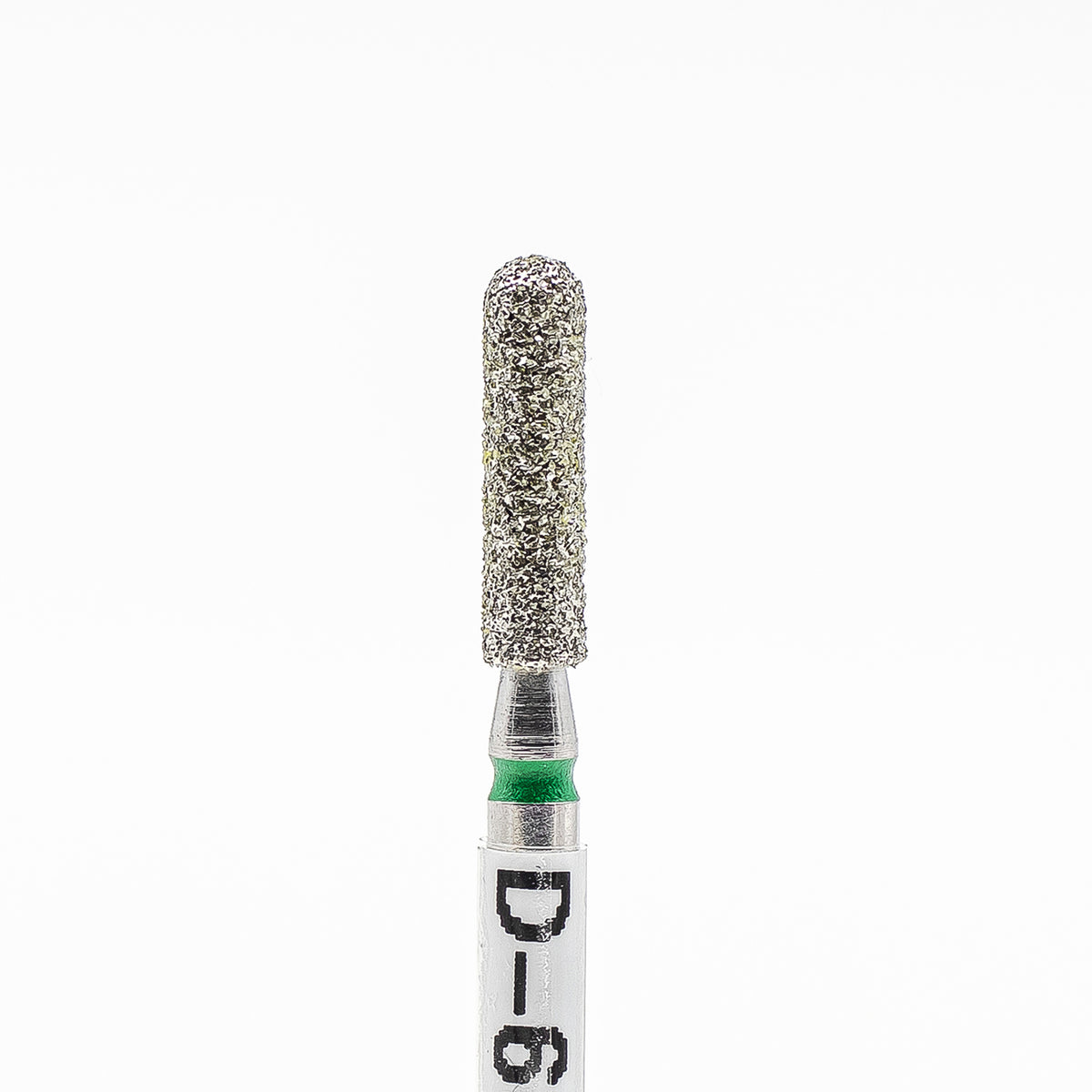 U-Tools Forets Diamantés Modèle 69 Gros Grain (Vert) D-69C