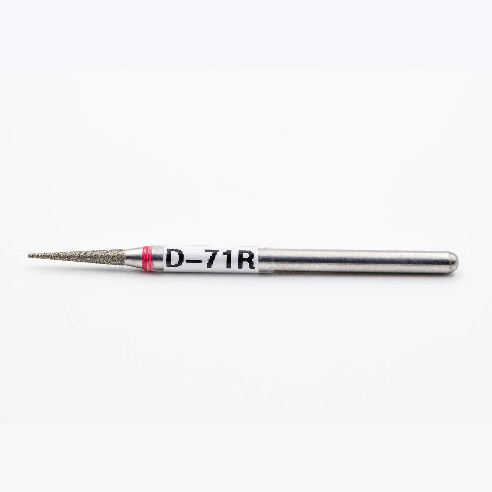Mũi Khoan Kim Cương U-Tools Model 71 Mịn (Đỏ) D-71R