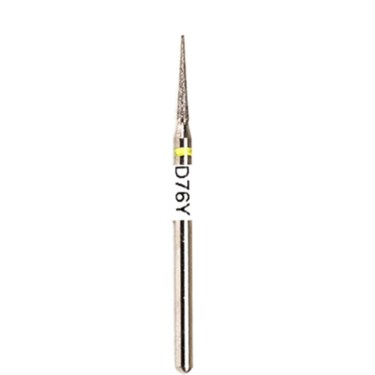 U-Tools Diamond Bits Model 76 Yellow - D76Y