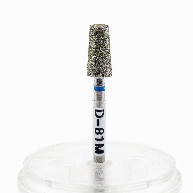 U-Tools Diamond Bits Model 81 Medium (Blue) D-81M