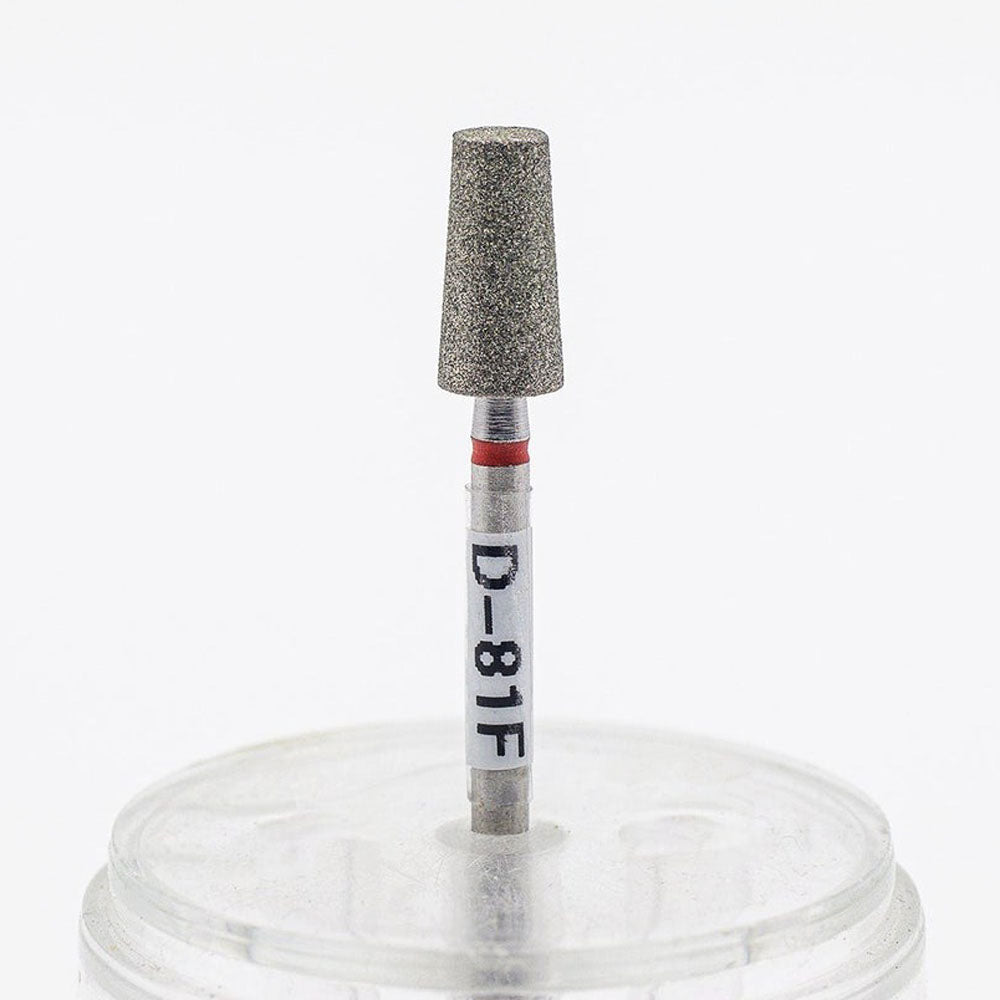 U-Tools Diamond Bits Model 81 Fine (Red) D-81F