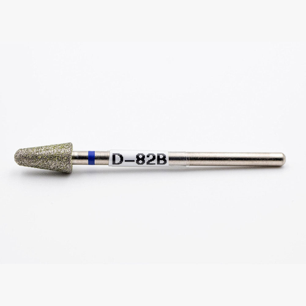 U-Tools Diamond Bits Model 82 Medium (Blue) D-82B