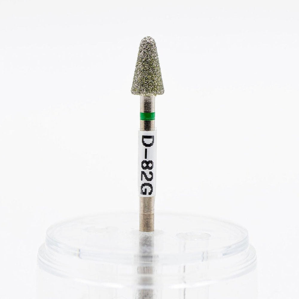 U-Tools Diamond Bits Model 82 Coarse (Green) D-82G