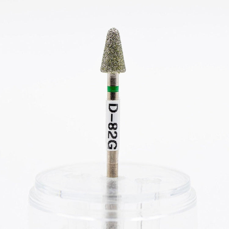 U-Tools Diamond Bits Model 82 Coarse (Green) D-82G
