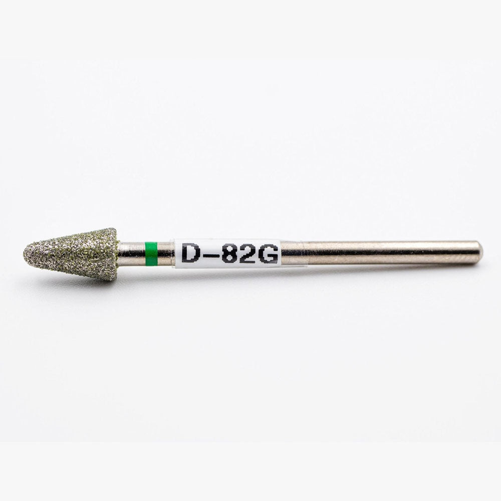 U-Tools Diamond Bits Model 82 Coarse (Green) D-82G