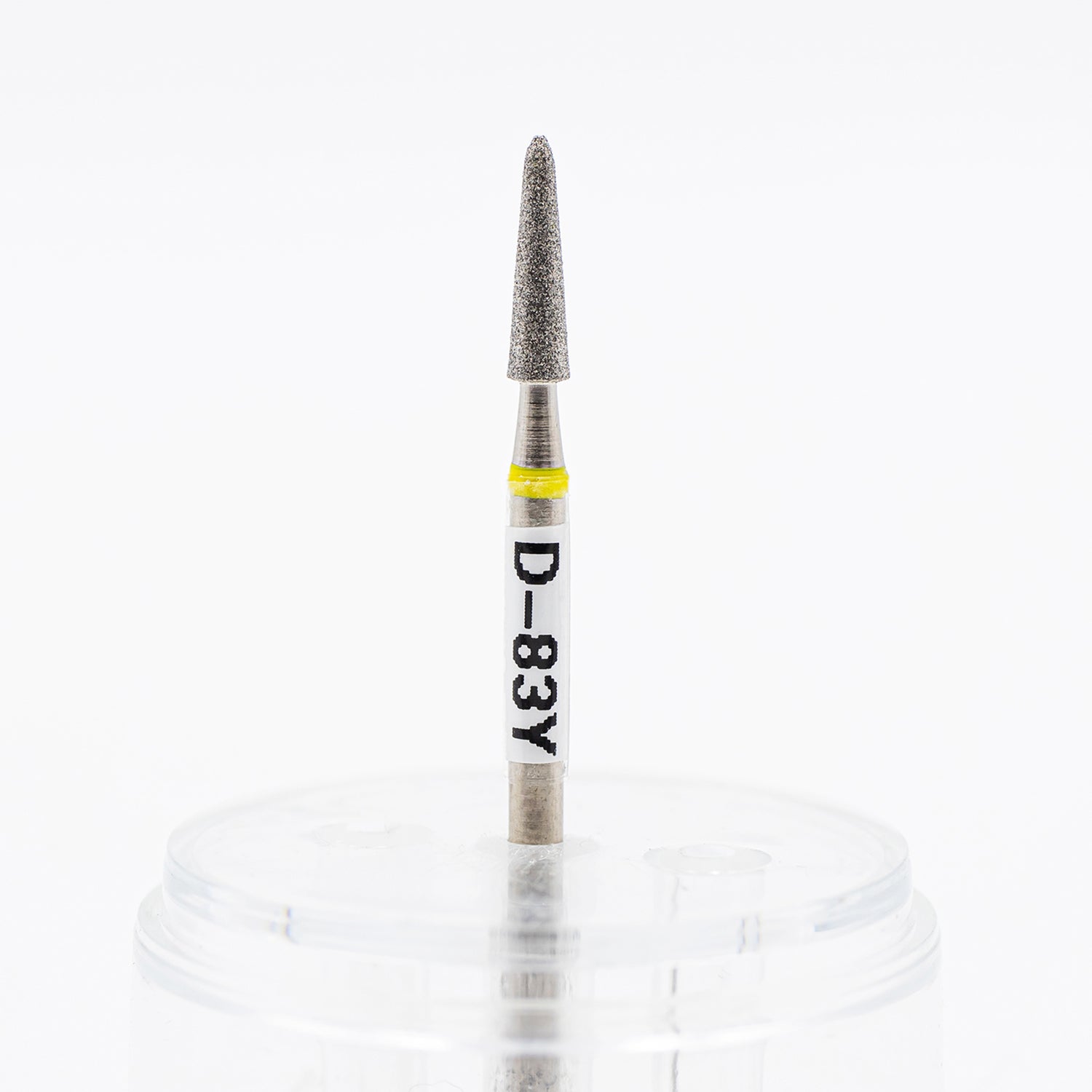 U-Tools Diamond Bits Model 83 Extra Fine (Yellow) D-83Y
