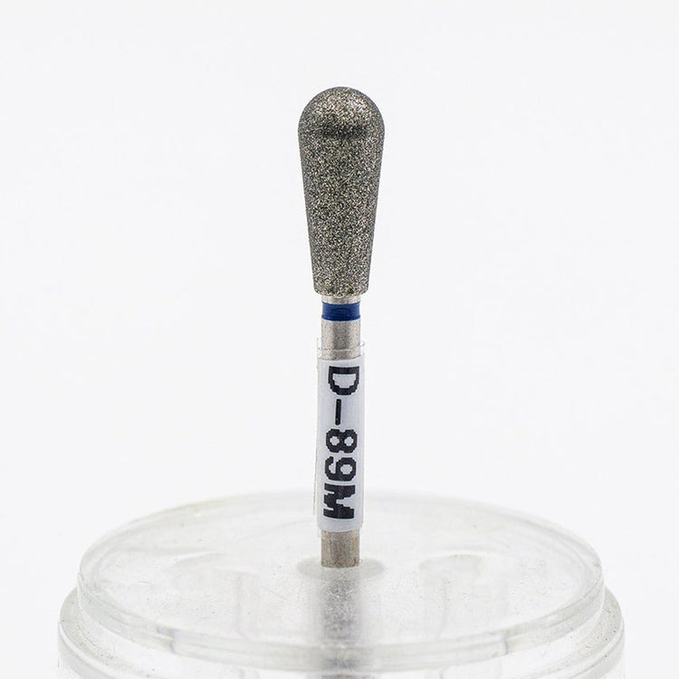 U-Tools Diamond Bits Model 89 Medium (Blue) - D-89M