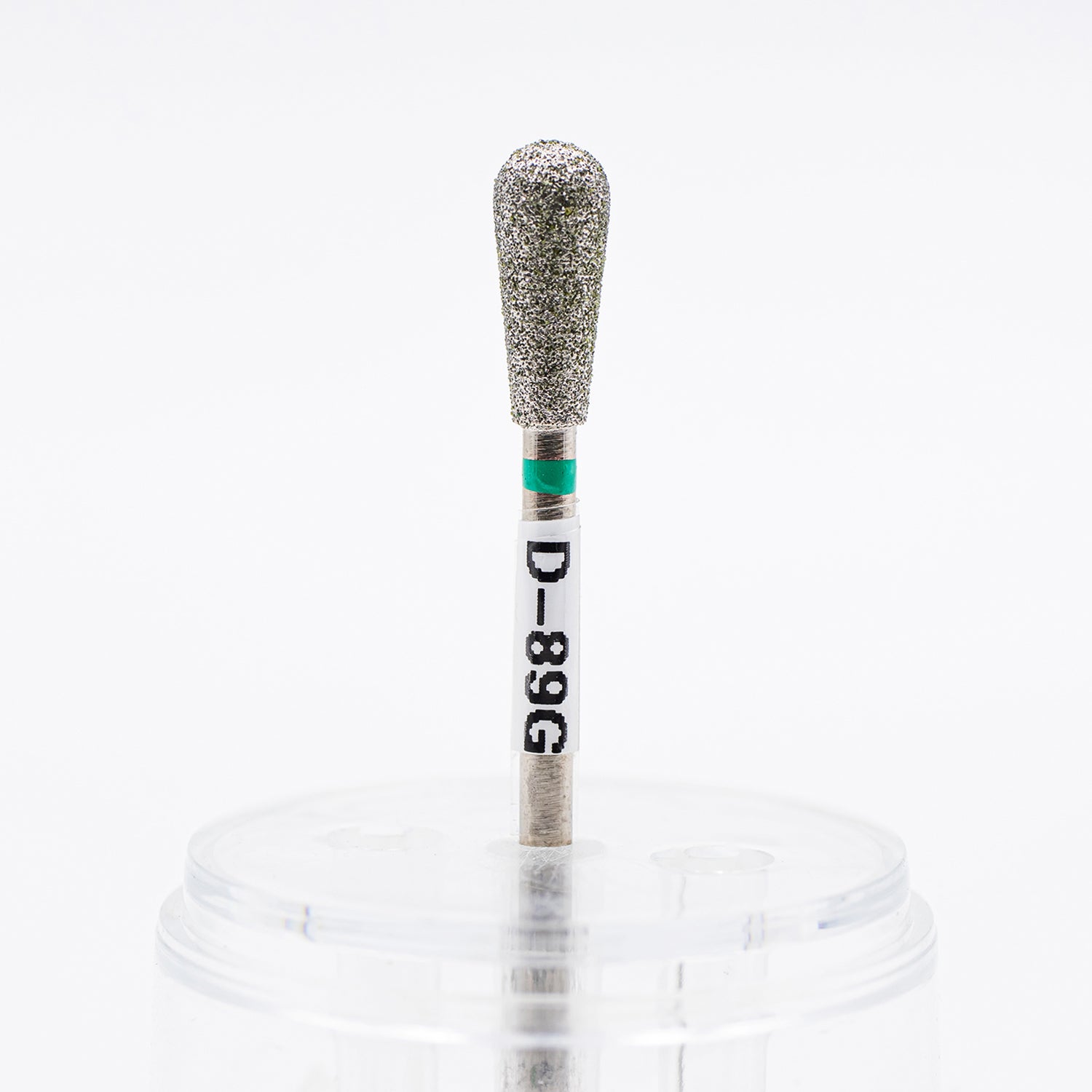 U-Tools Diamond Bits Model 89 Coarse (Green) D-89G