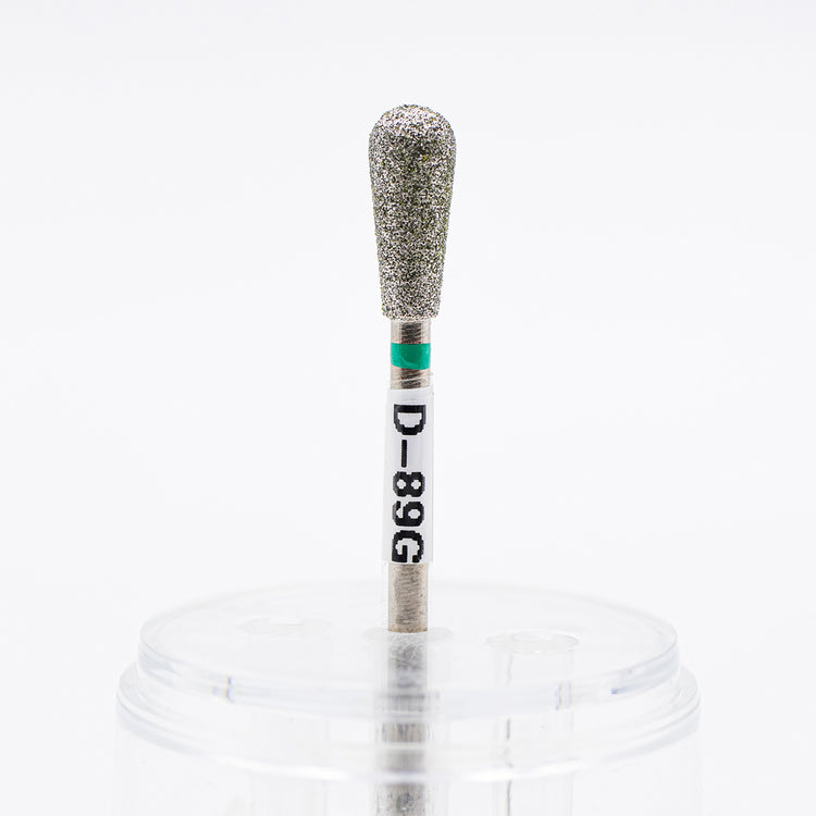 U-Tools Diamond Bits Model 89 Coarse (Green) D-89G