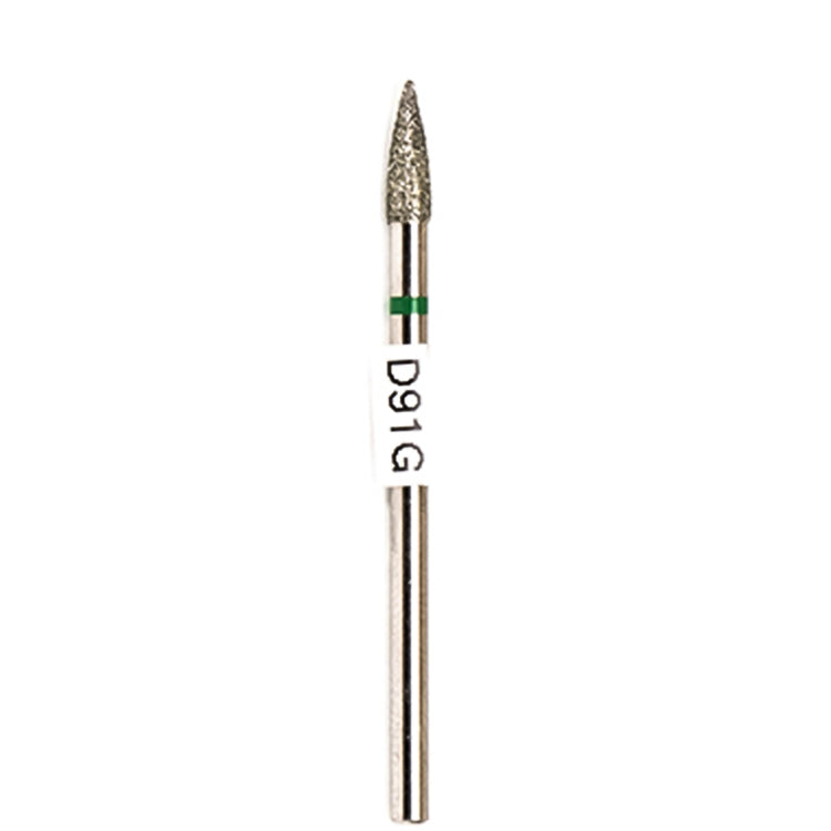 U-Tools Diamond Bits Model 91 Green - D91G