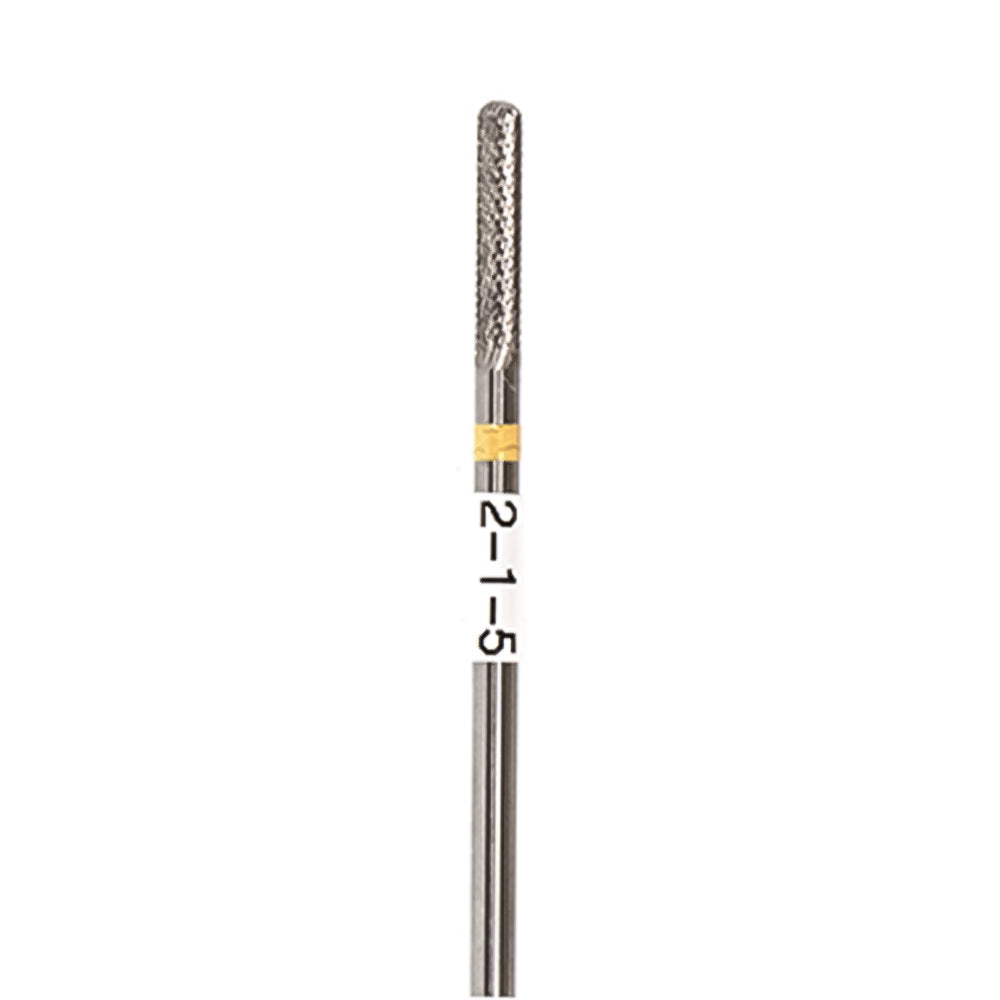 U-Tools Carbide Bits Model 2-1-5 Yellow
