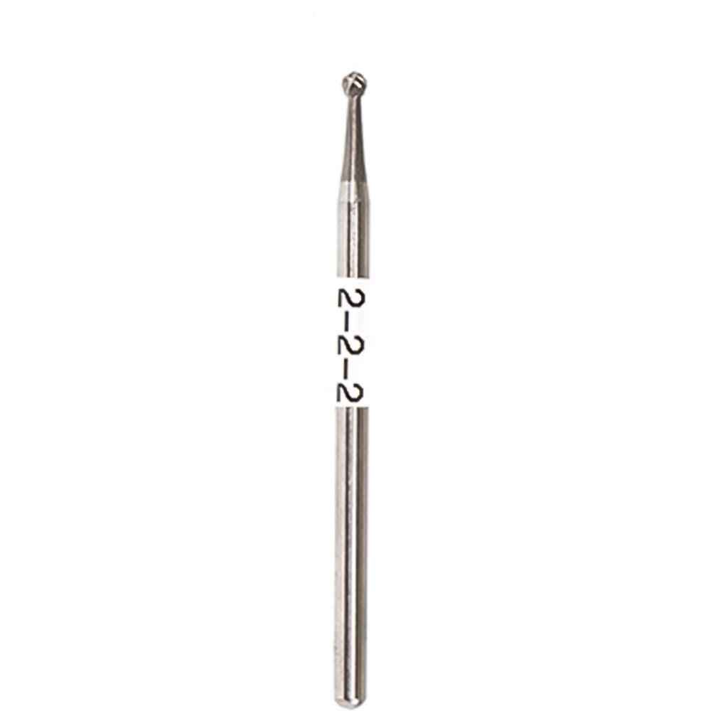 U-Tools Carbide Bits Model 2-2-2 Blue
