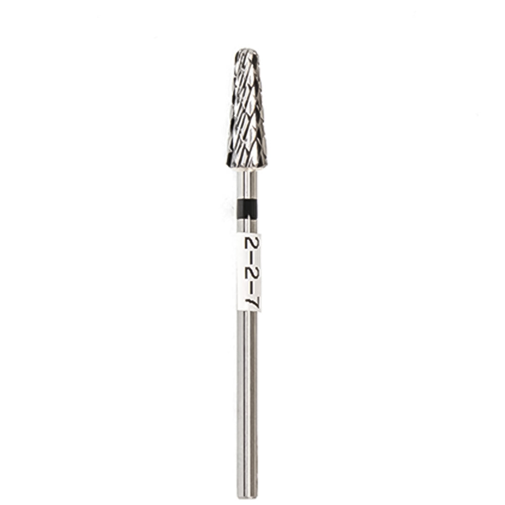 U-Tools Carbide Bits Model 2-2-7 Black