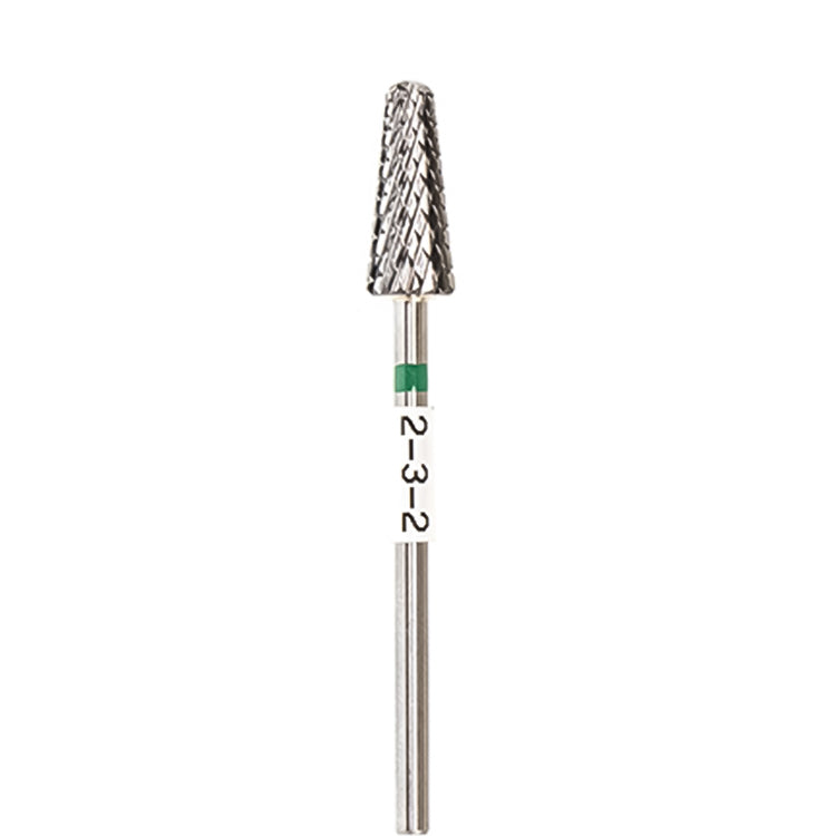 U-Tools Carbide Bits Model 2-3-2 Green